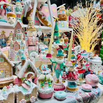 Timstor - Babbo Natale...