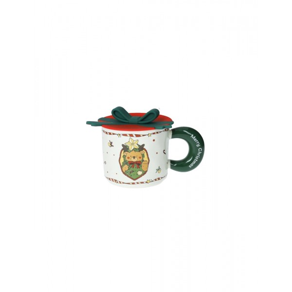 Brandani - Dolce Natale Tazza Mug...