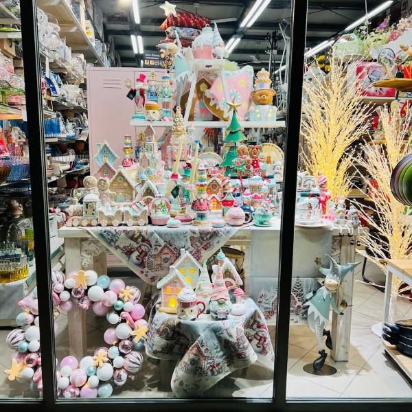 Timstor - Sweet Christmas Casetta...