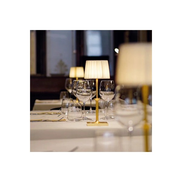 Zafferano - Poldina Classic Bianco