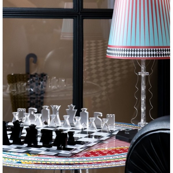 Vesta Home - Set Scacchiera e Dama in...