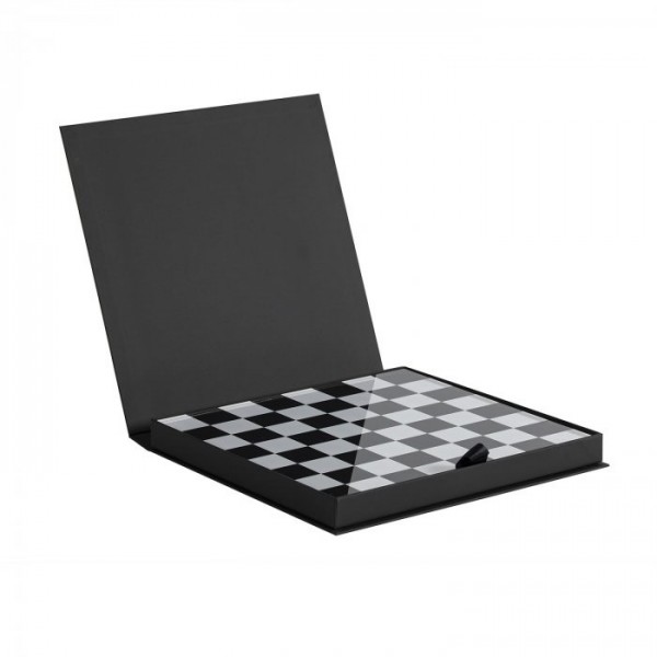 Vesta Home - Set Scacchiera e Dama in...