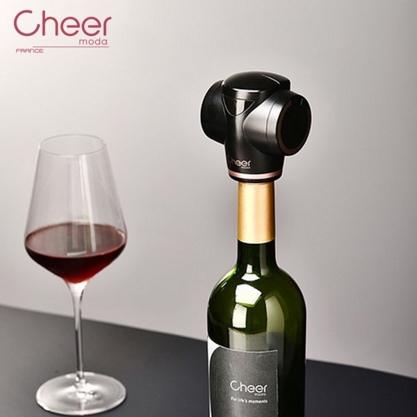Cheer Moda - Trooper tappo elettrico...