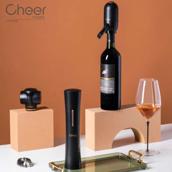 Cheer Moda - Matrix Set accessori...