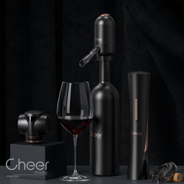 Cheer Moda - Matrix Set accessori...