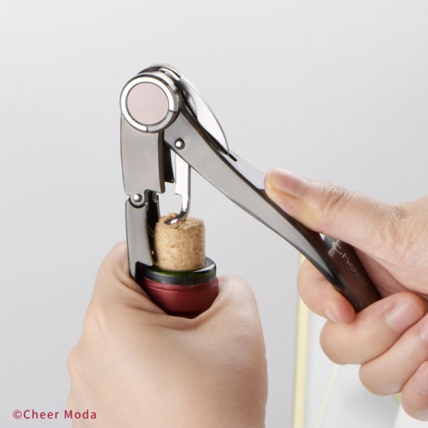 Cheer Moda - Libellule Cavatappi...