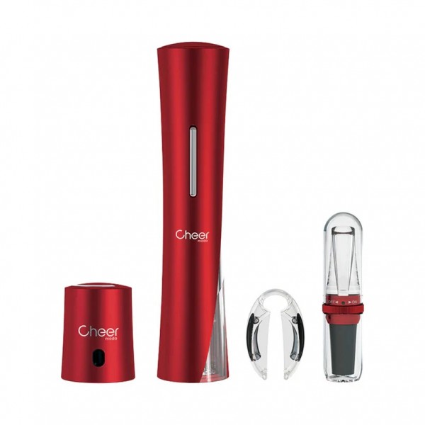 Cheer Moda - Skyline set completo...