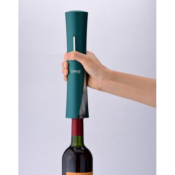 Cheer Moda - Skyline Cavatappi...