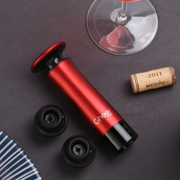 Cheer Moda - Treeplet rosso Pompa per...
