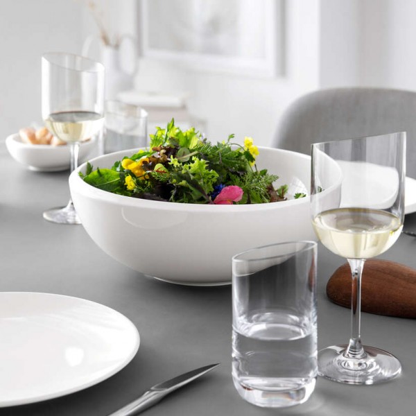Villeroy&Boch - New Moon set 4...
