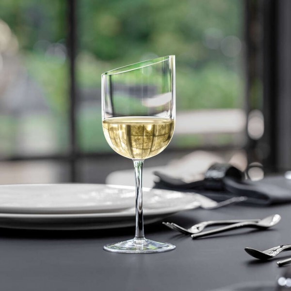 Villeroy&Boch - New Moon set 4 Calici...