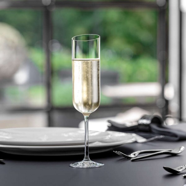 Villeroy&Boch - New Moon set 4 Calici...