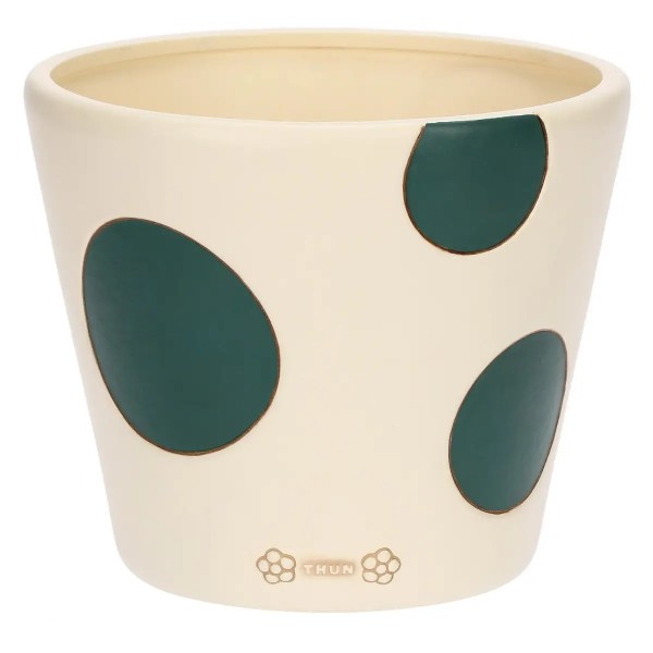 Thun - Chroma Vaso Cachepot grande...