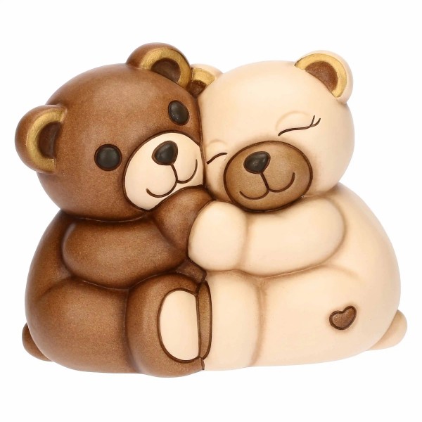 Thun - Coppia Teddy media