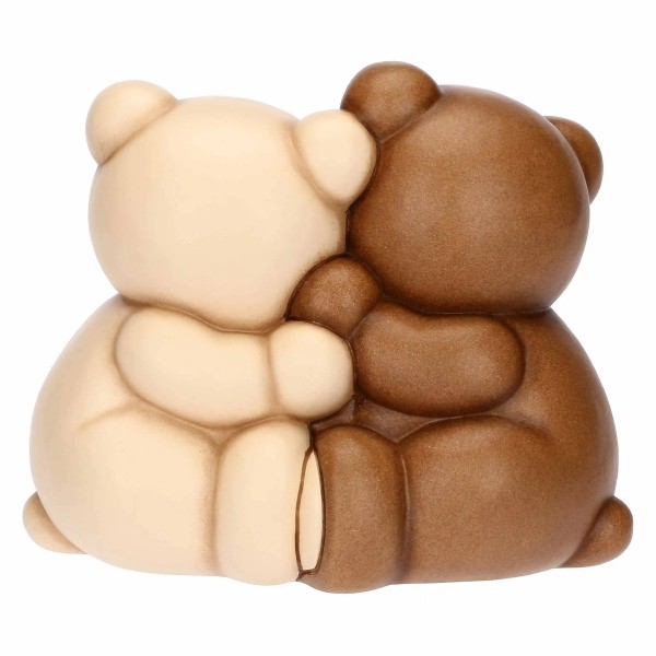 Thun - Coppia Teddy media