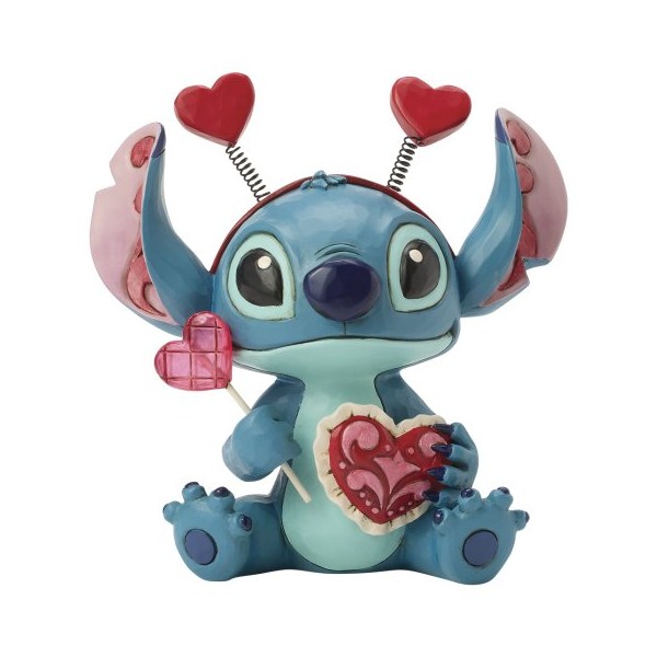 Jim Shore - Stitch in Love!