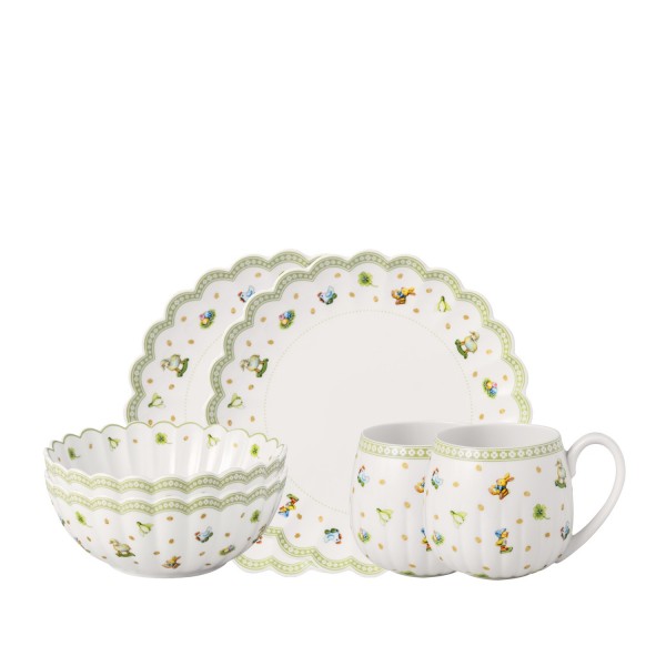 Villeroy&Boch - Easter Delight set...