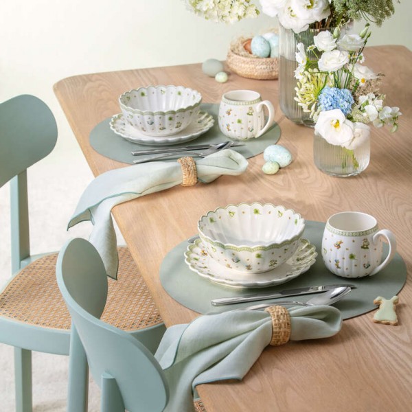 Villeroy&Boch - Easter Delight set...