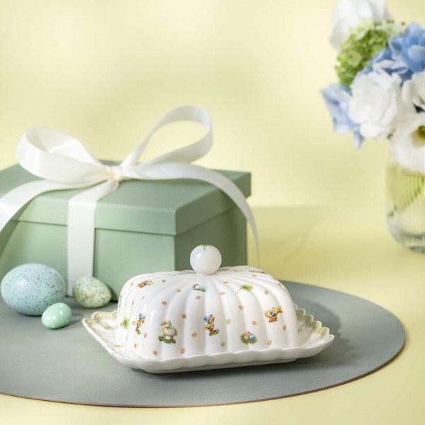 Villeroy&Boch - Easter Delight Burriera