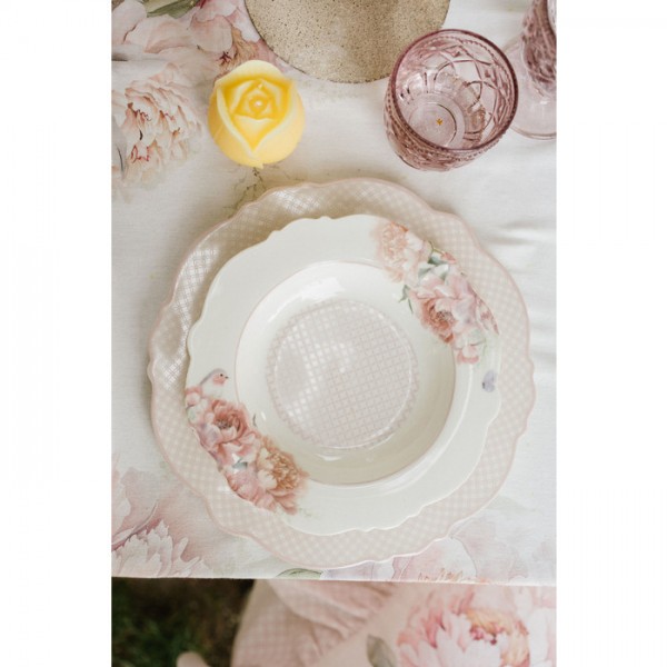 Nuvole di Stoffa - Fiorirà Peonie set...