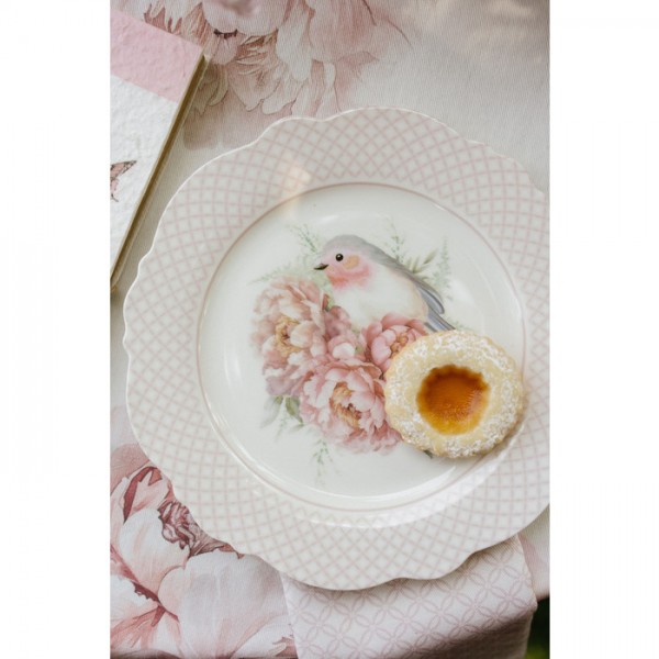 Nuvole di Stoffa - Fiorirà Peonie set...