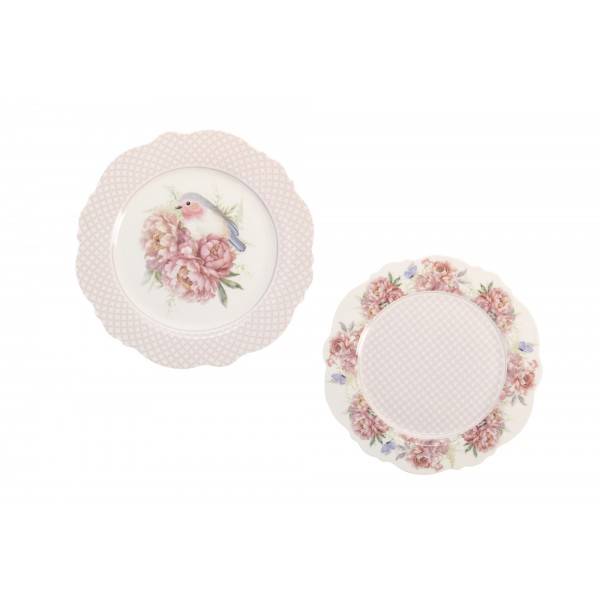 Nuvole di Stoffa - Fiorirà Peonie set...