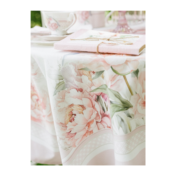 Nuvole di Stoffa - Fiorirà Tovaglia...