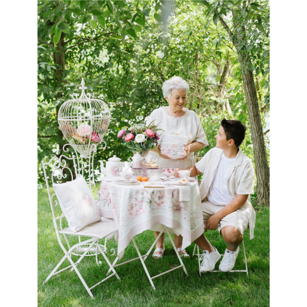 Nuvole di Stoffa - Fiorirà...