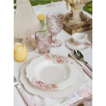 Nuvole di Stoffa - Fiorirà... 2