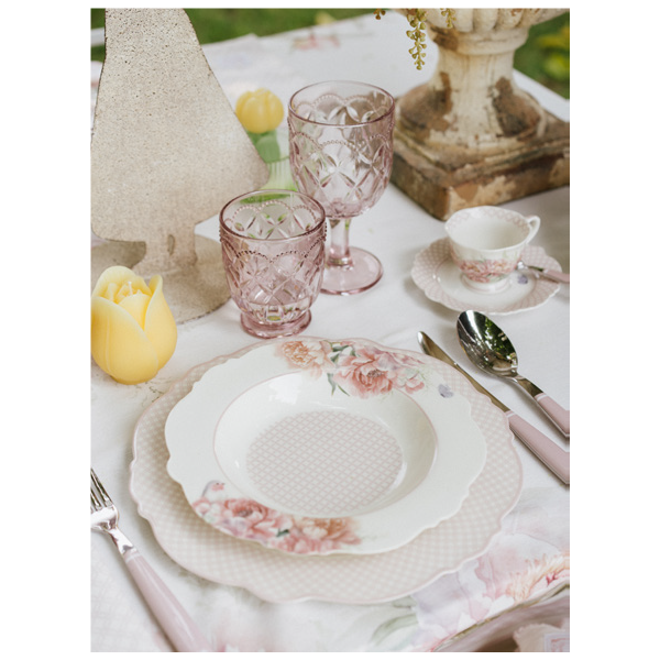 Nuvole di Stoffa - Fiorirà set 6...