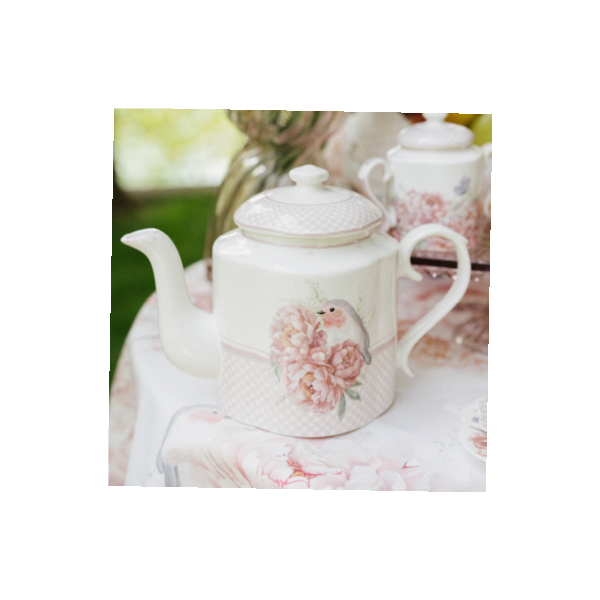 Nuvole di Stoffa - Fiorirà Teiera 1,1lt