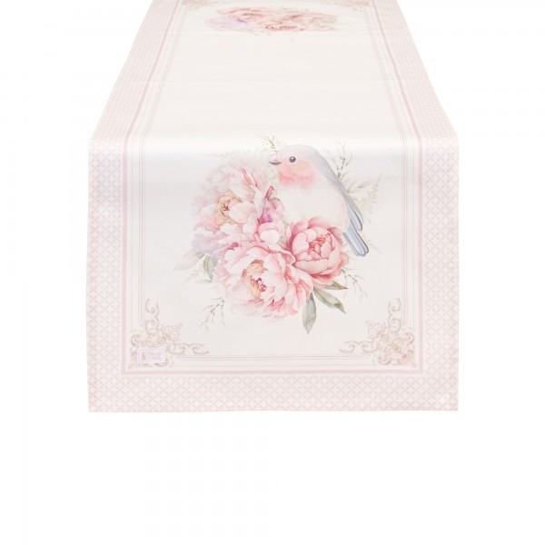 Nuvole di Stoffa - Fiorirà Runner...