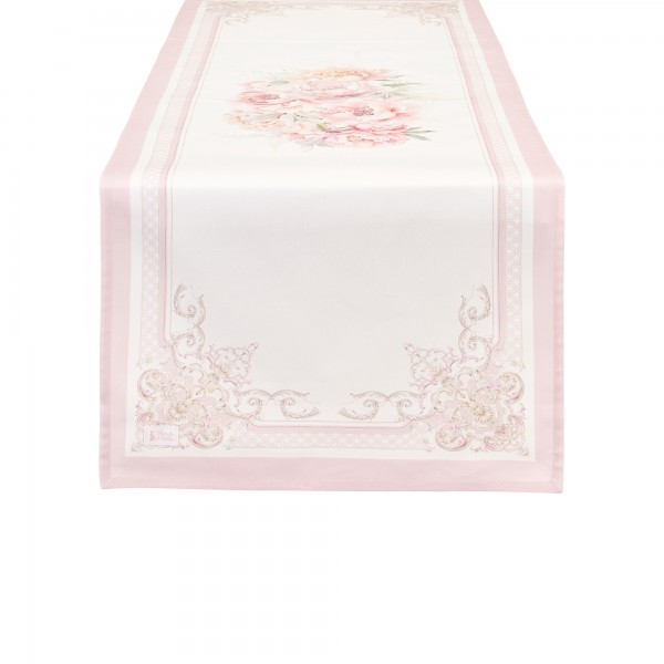 Nuvole di Stoffa - Fiorirà Runner...