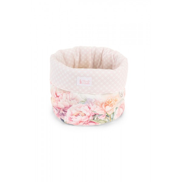 Nuvole di Stoffa - Fiorirà Cestino...