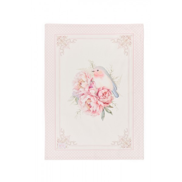 Nuvole di Stoffa - Fiorirà canovaccio...