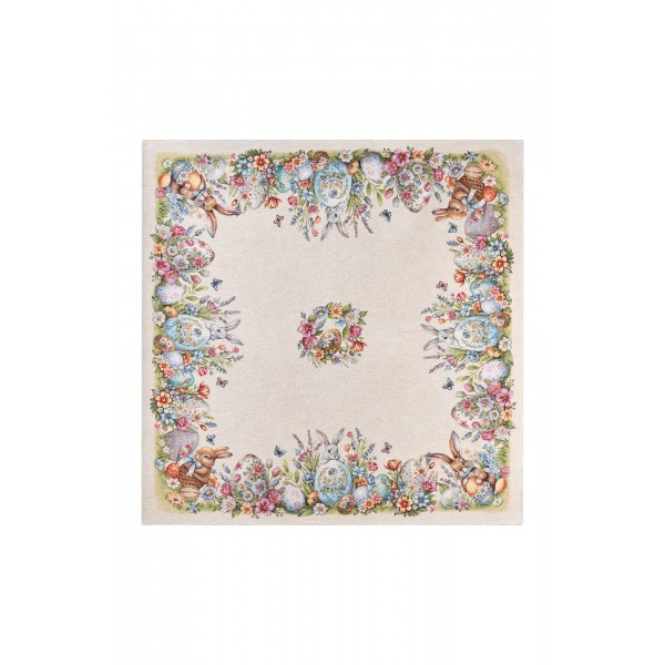 Nuvole di Stoffa - Coniglietti e Uova...