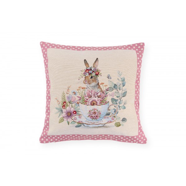 Nuvole di Stoffa - Un Té nel Bosco...