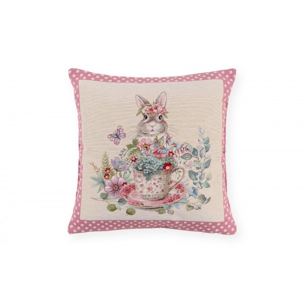 Nuvole di Stoffa - Un Té nel Bosco...