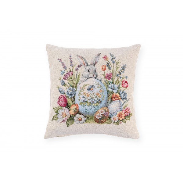 Nuvole di Stoffa - Coniglietti e Uova...