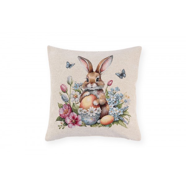 Nuvole di Stoffa - Coniglietti e Uova...