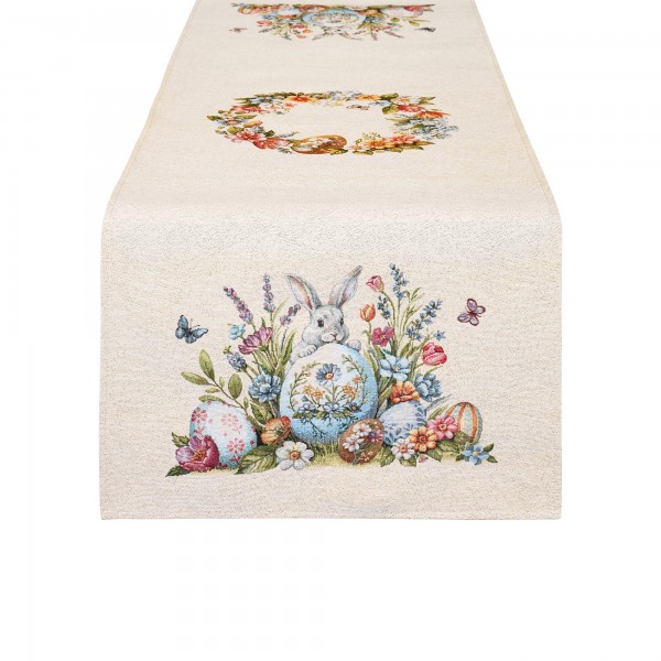 Nuvole di Stoffa - Coniglietti e Uova...