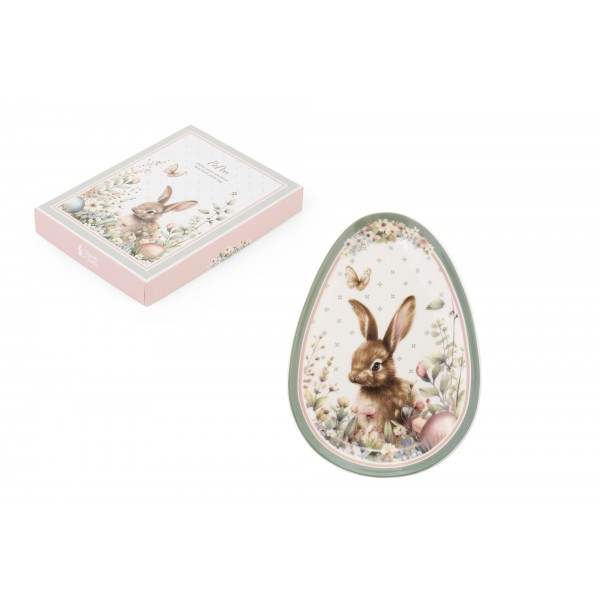 Nuvole di Stoffa - Il Coniglietto...