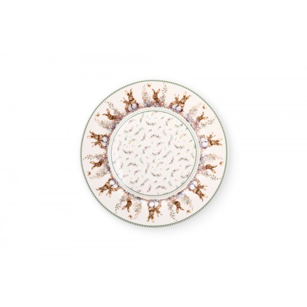 Nuvole di Stoffa - Il Coniglietto...