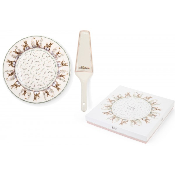 Nuvole di Stoffa - Il Coniglietto...