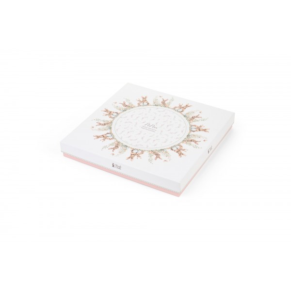 Nuvole di Stoffa - Il Coniglietto...