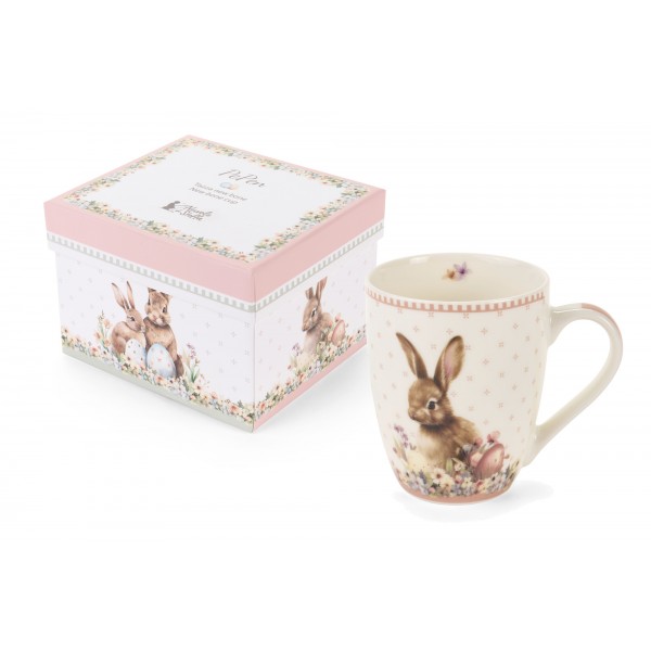 Nuvole di Stoffa - Il Coniglietto...