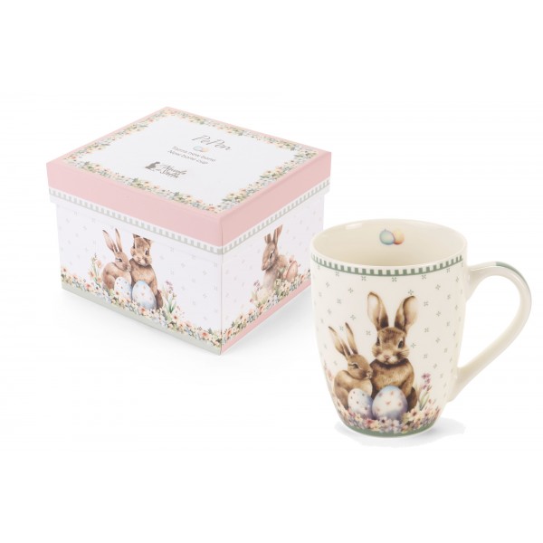 Nuvole di Stoffa - Il Coniglietto...