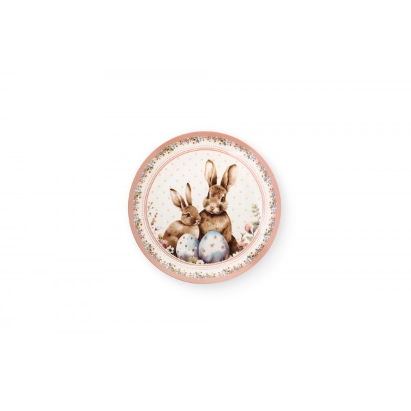 Nuvole di Stoffa - Il Coniglietto...