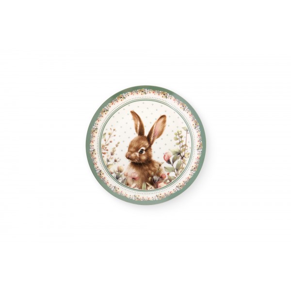 Nuvole di Stoffa - Il Coniglietto...