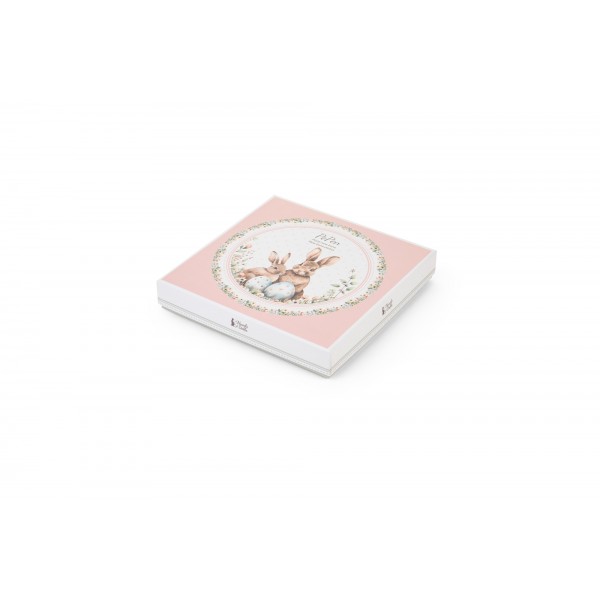 Nuvole di Stoffa - Il Coniglietto...